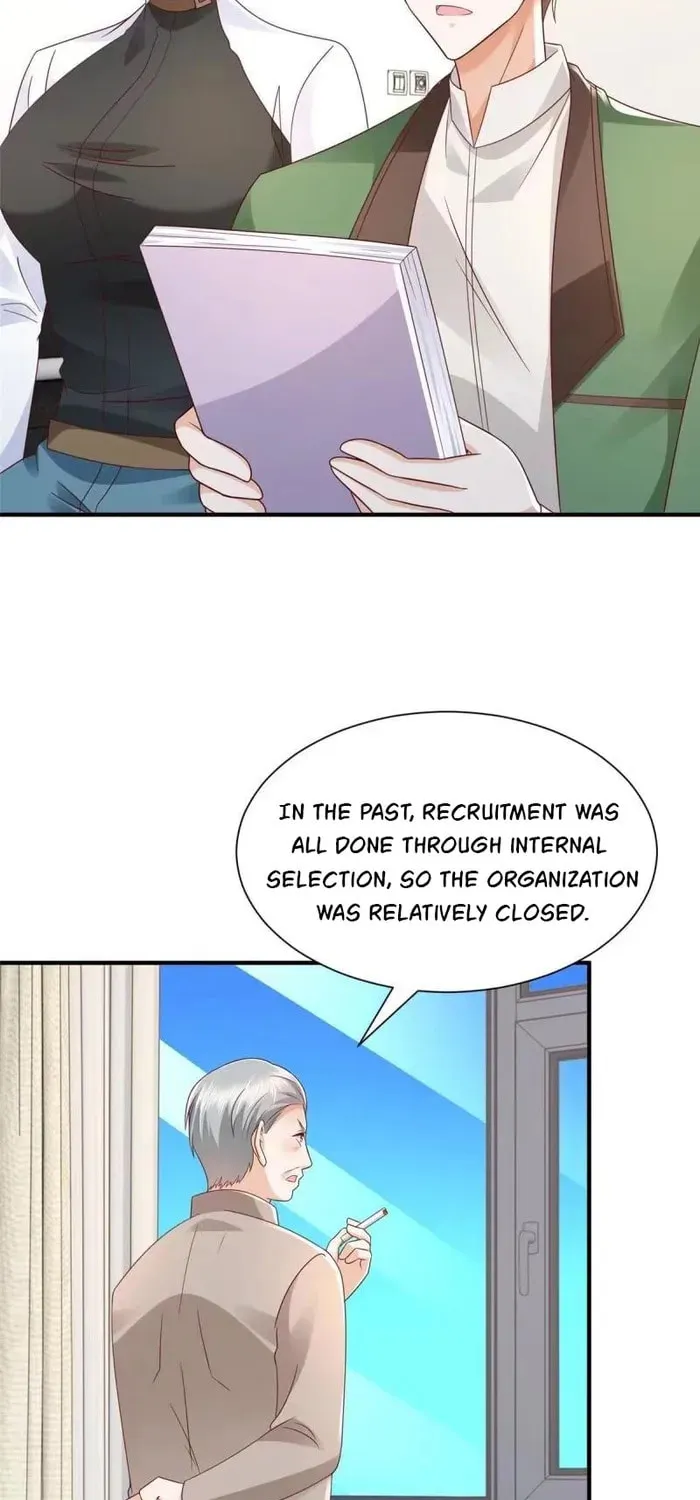 I Randomly Have A New Career Every Week Chapter 474 page 26 - 