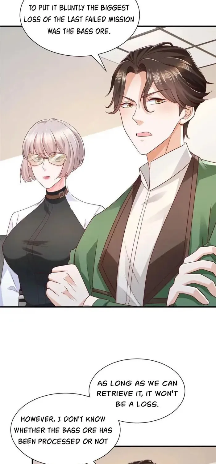 I Randomly Have A New Career Every Week Chapter 474 page 32 - 