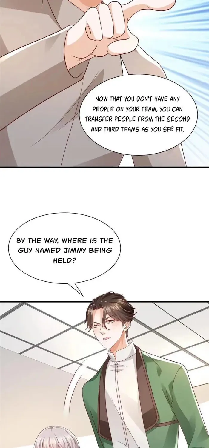 I Randomly Have A New Career Every Week Chapter 474 page 34 - 