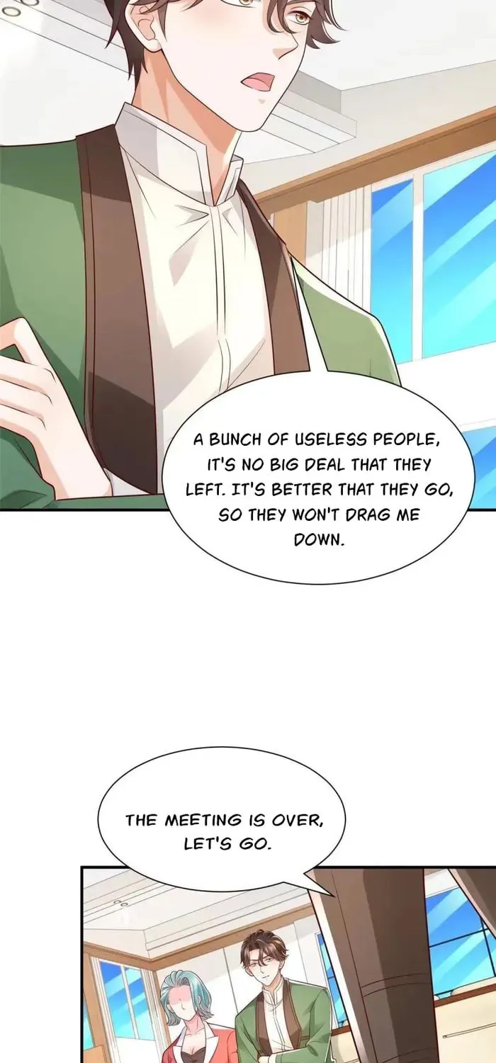 I Randomly Have A New Career Every Week Chapter 474 page 9 - 