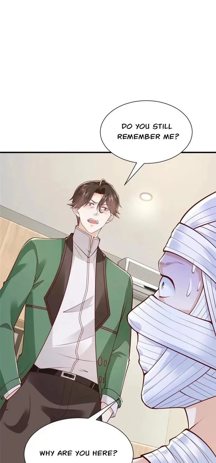 I Randomly Have A New Career Every Week Chapter 475 page 11 - 