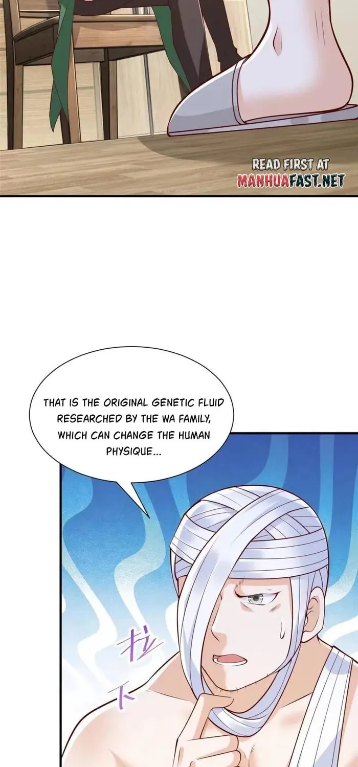 I Randomly Have A New Career Every Week Chapter 475 page 17 - 