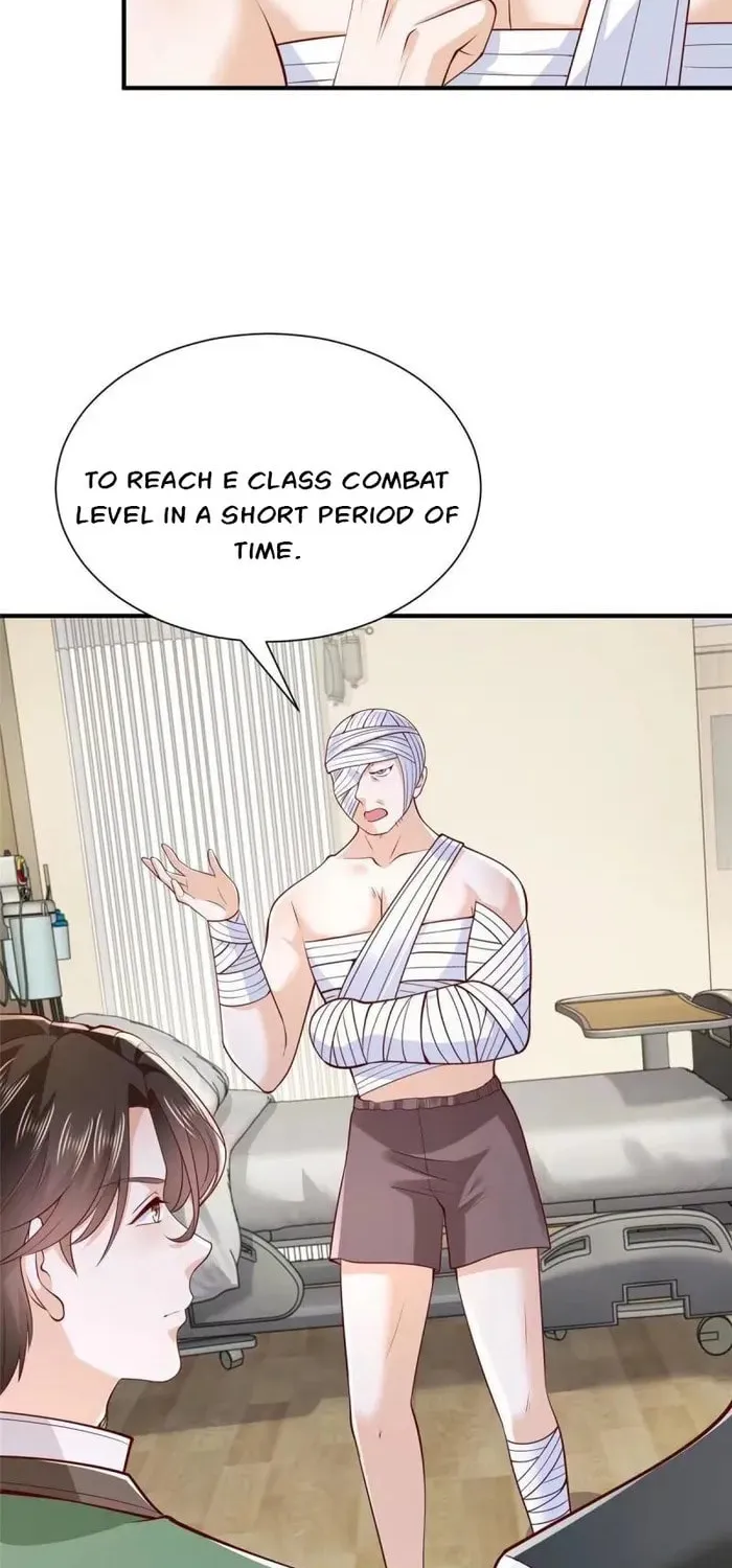 I Randomly Have A New Career Every Week Chapter 475 page 18 - 