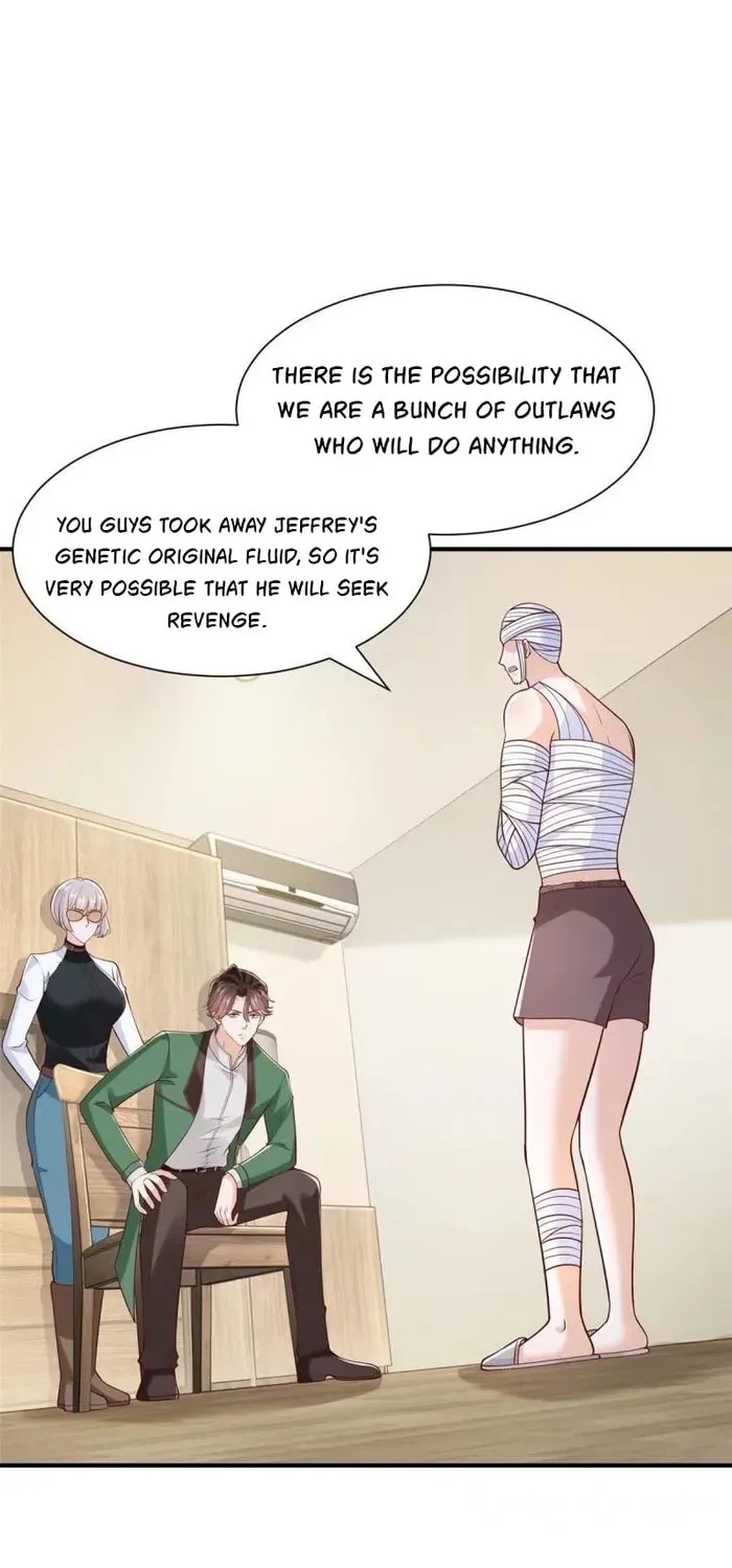 I Randomly Have A New Career Every Week Chapter 475 page 23 - 