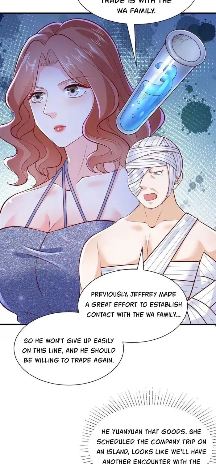 I Randomly Have A New Career Every Week Chapter 475 page 25 - 