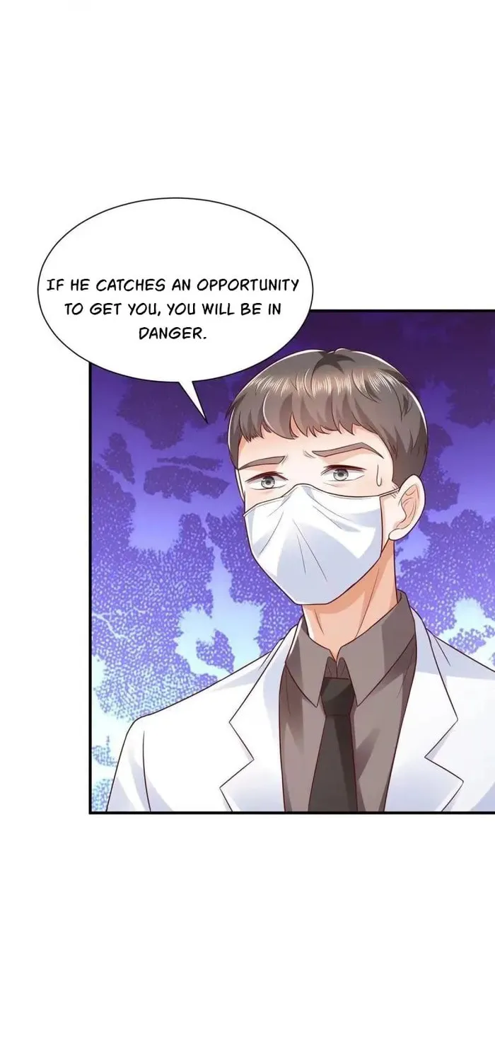 I Randomly Have A New Career Every Week Chapter 475 page 4 - 