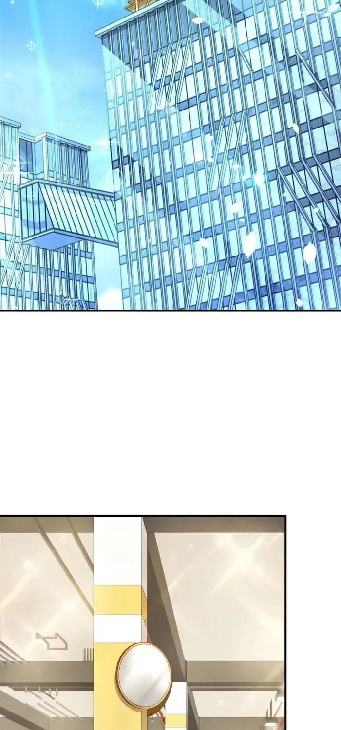 I Randomly Have A New Career Every Week Chapter 475 page 32 - 