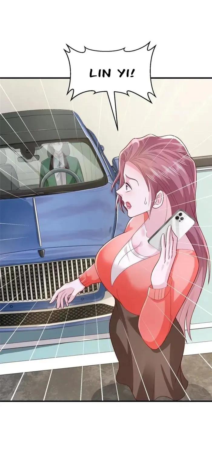 I Randomly Have A New Career Every Week Chapter 475 page 38 - 