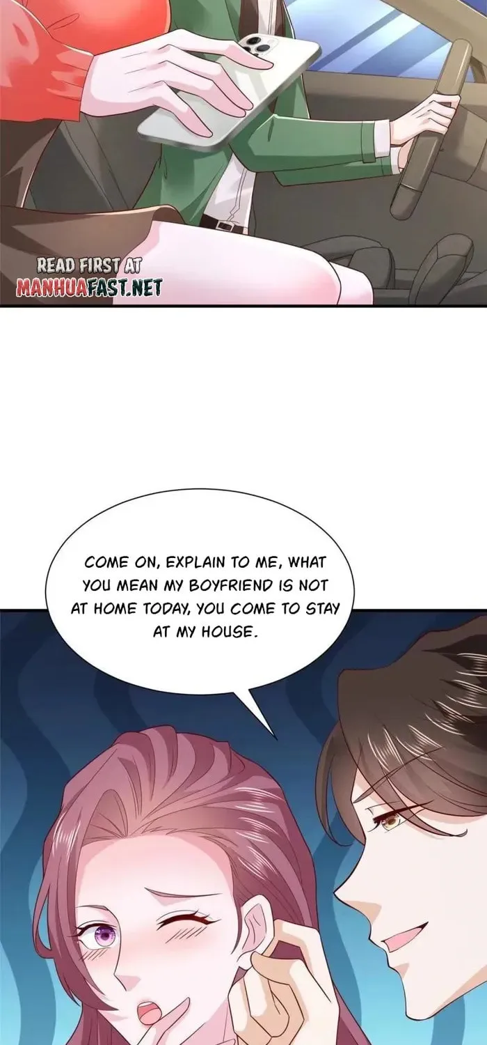 I Randomly Have A New Career Every Week Chapter 475 page 40 - 