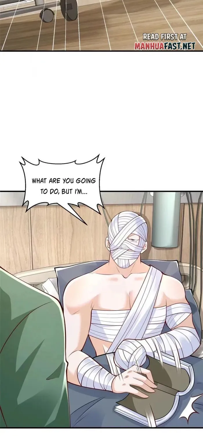 I Randomly Have A New Career Every Week Chapter 475 page 10 - 
