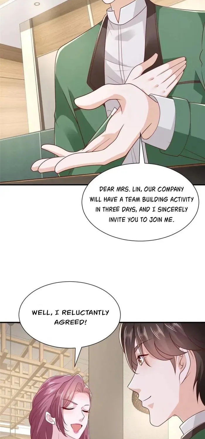 I Randomly Have A New Career Every Week Chapter 476 page 12 - 