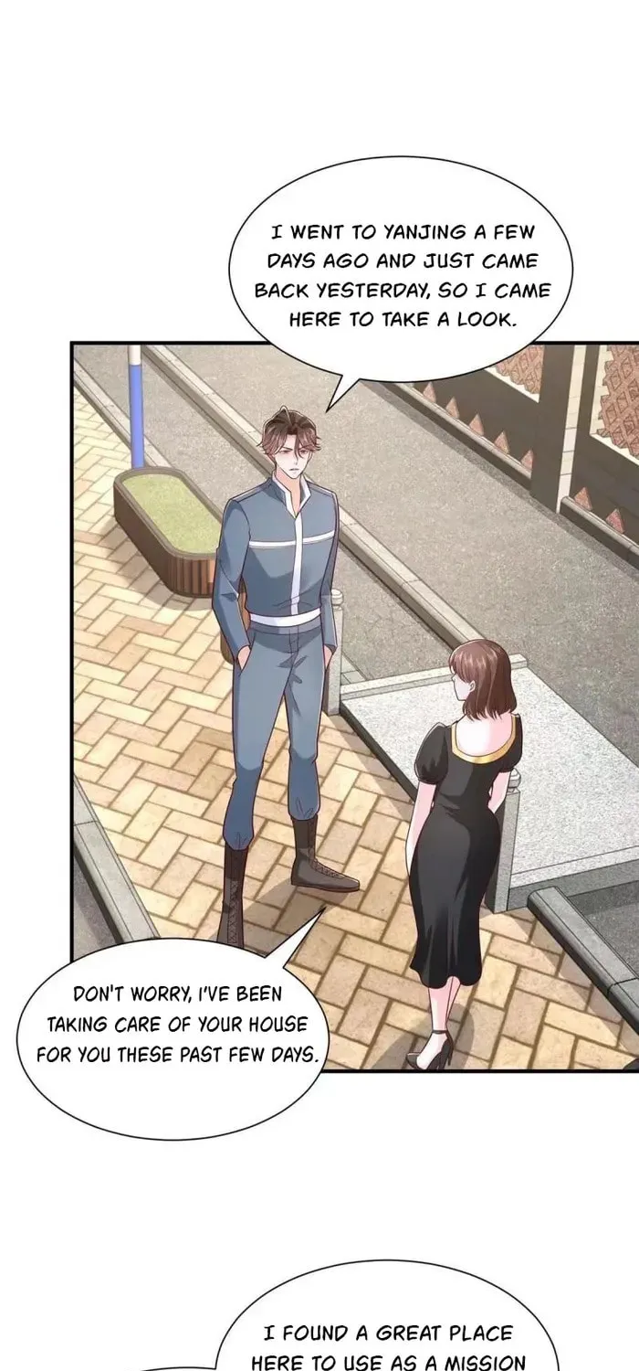 I Randomly Have A New Career Every Week Chapter 476 page 16 - 