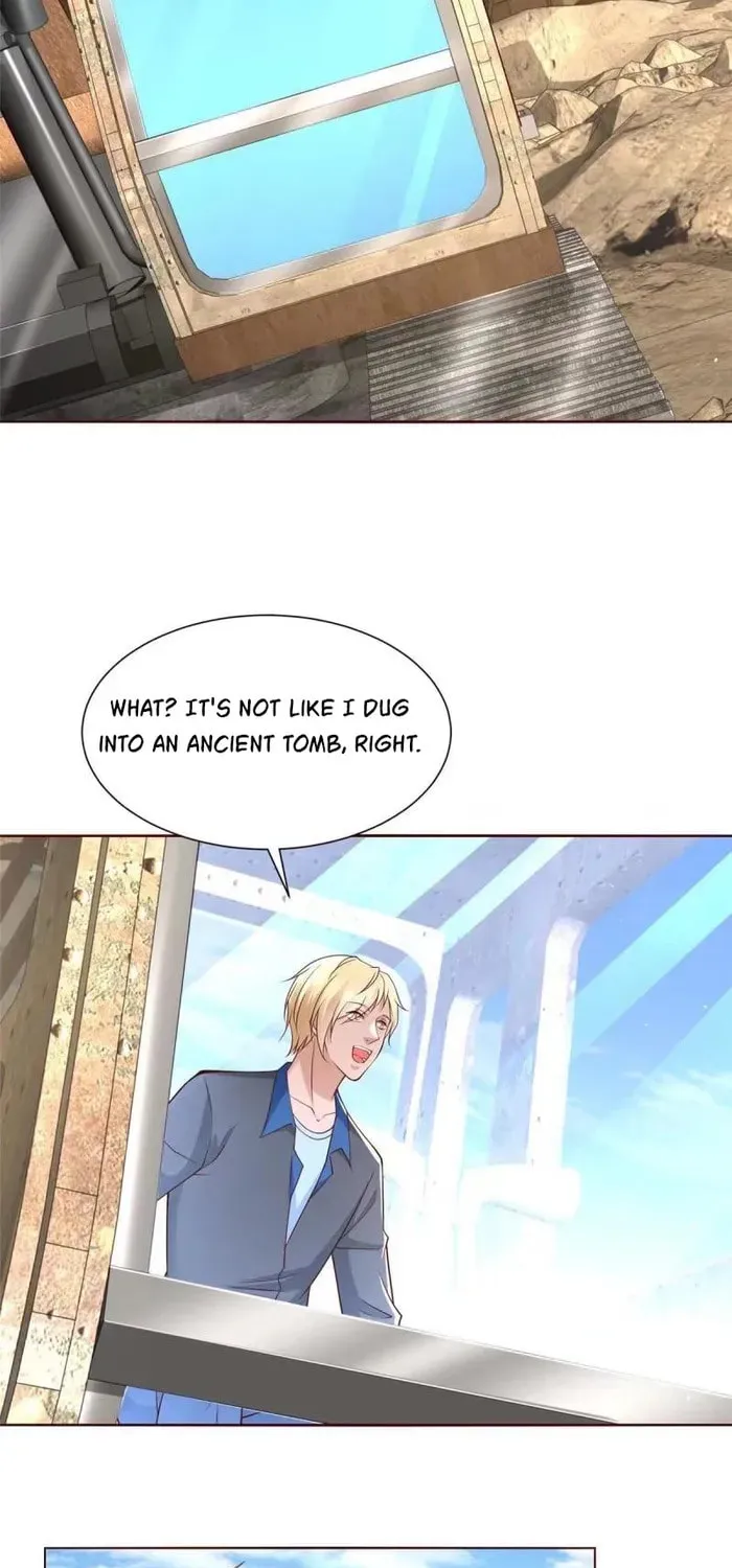 I Randomly Have A New Career Every Week Chapter 476 page 20 - 