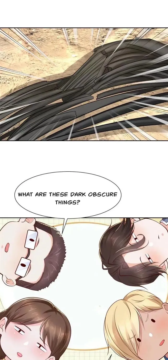 I Randomly Have A New Career Every Week Chapter 476 page 24 - 