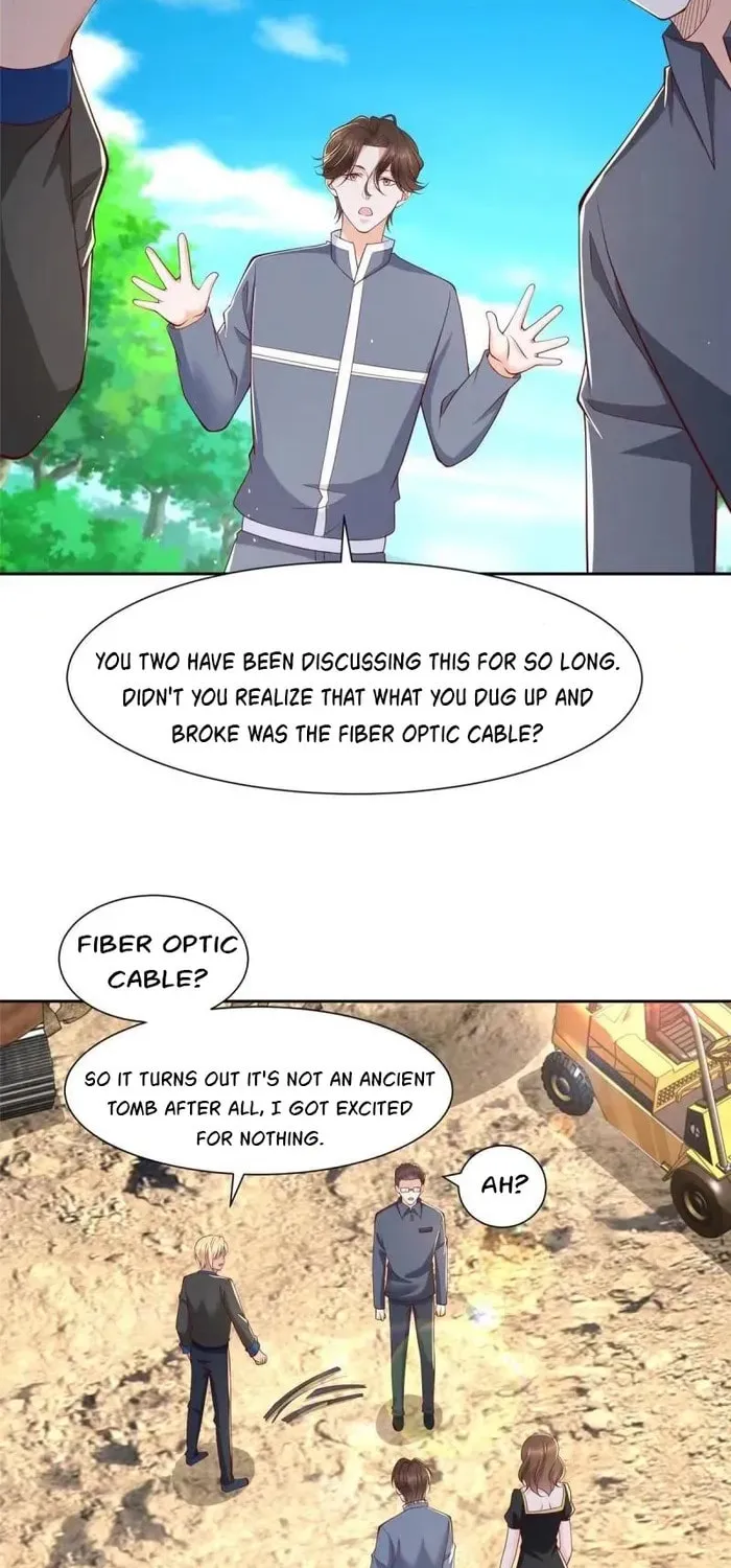 I Randomly Have A New Career Every Week Chapter 476 page 27 - 