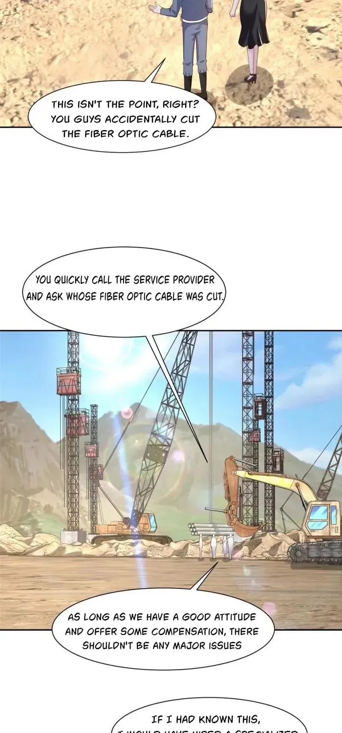 I Randomly Have A New Career Every Week Chapter 476 page 28 - 