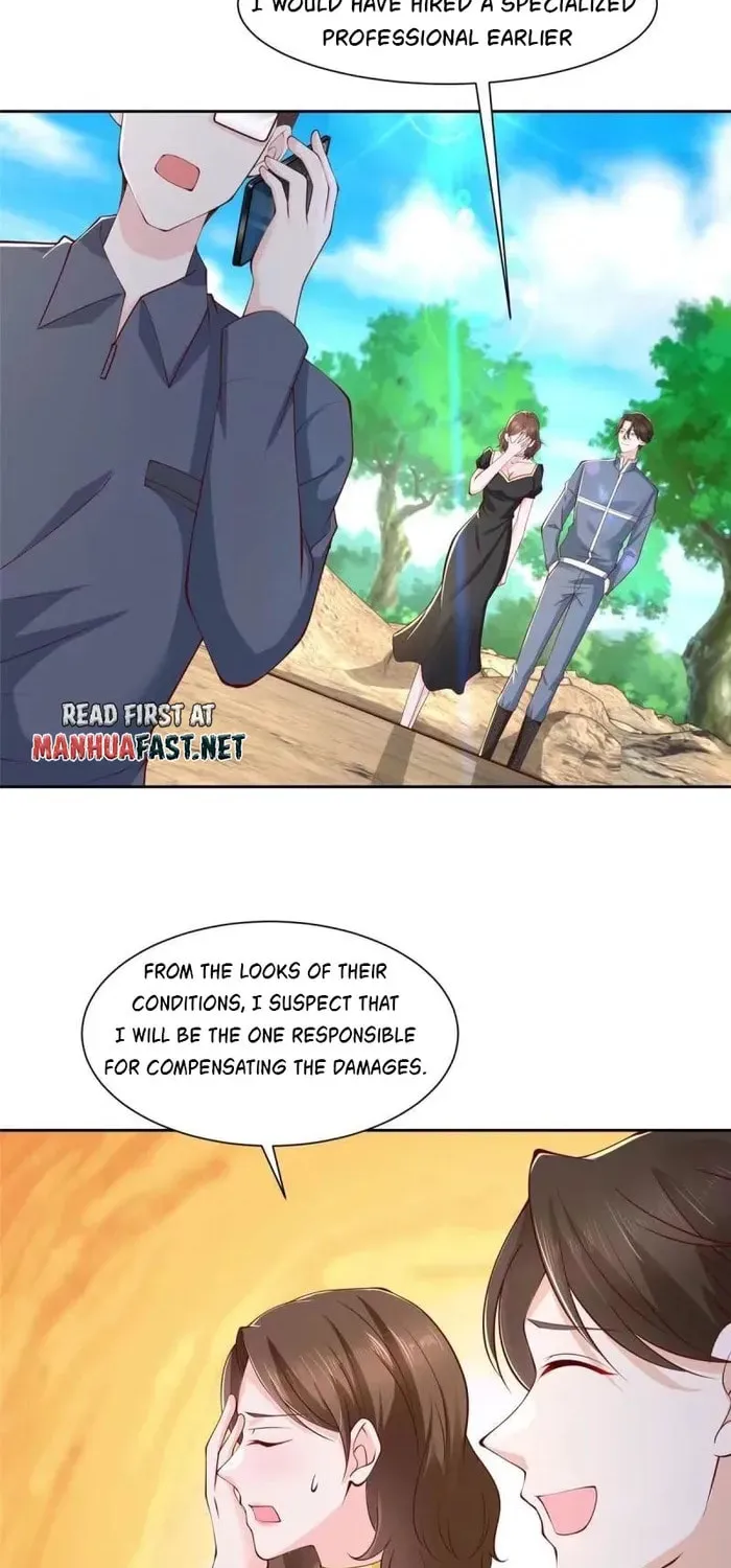 I Randomly Have A New Career Every Week Chapter 476 page 29 - 