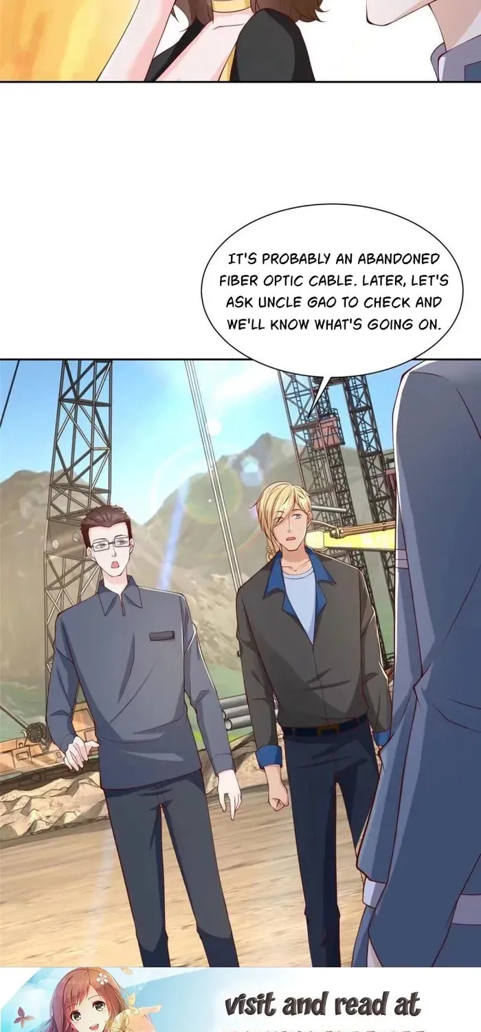 I Randomly Have A New Career Every Week Chapter 476 page 30 - 