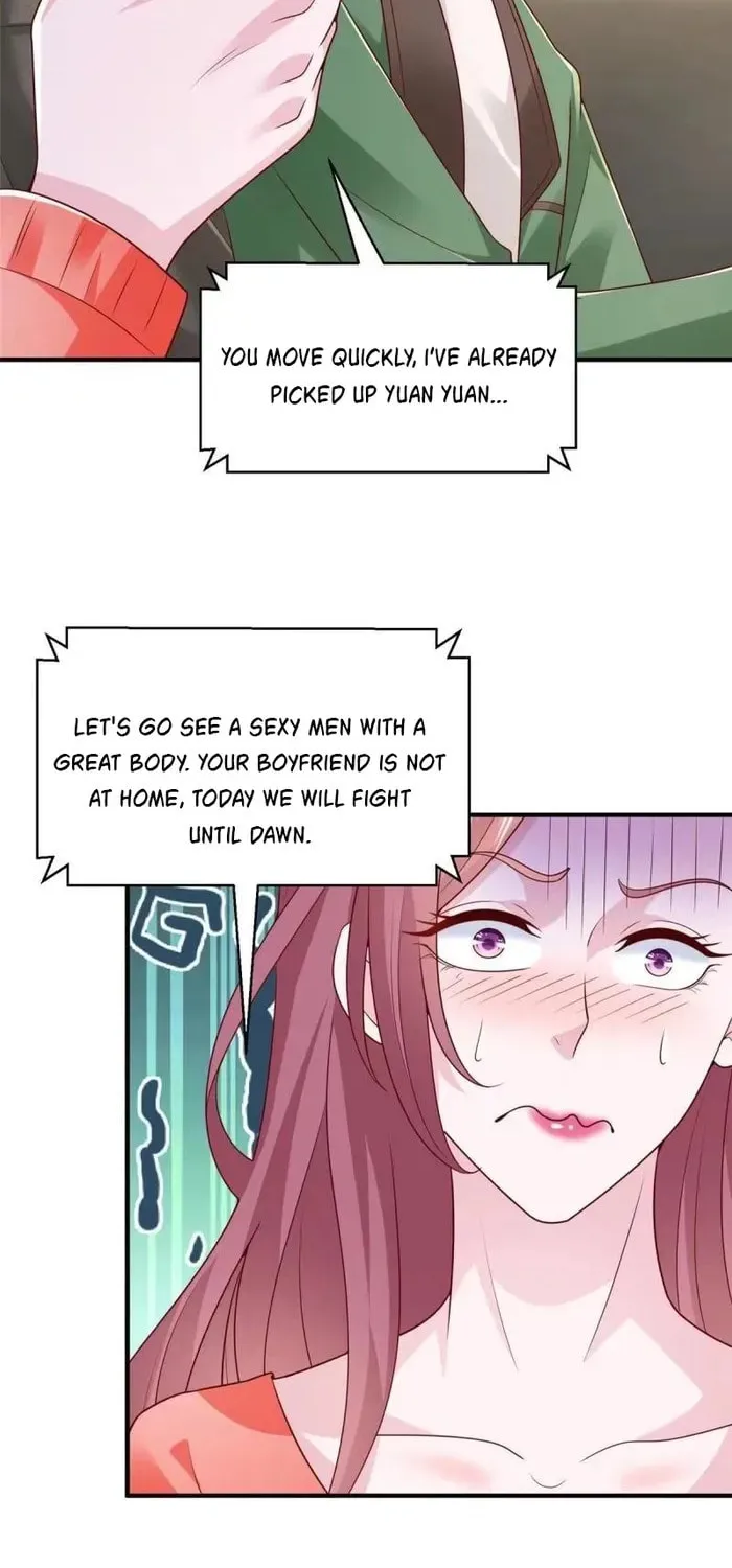 I Randomly Have A New Career Every Week Chapter 476 page 4 - 
