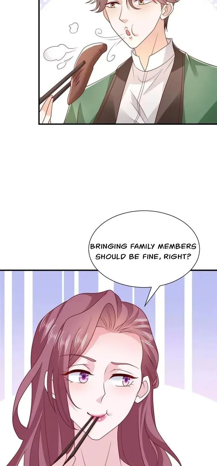 I Randomly Have A New Career Every Week Chapter 476 page 10 - 