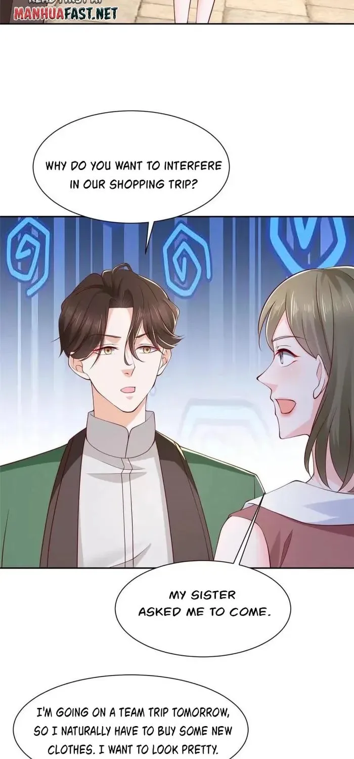 I Randomly Have A New Career Every Week Chapter 477 page 11 - 