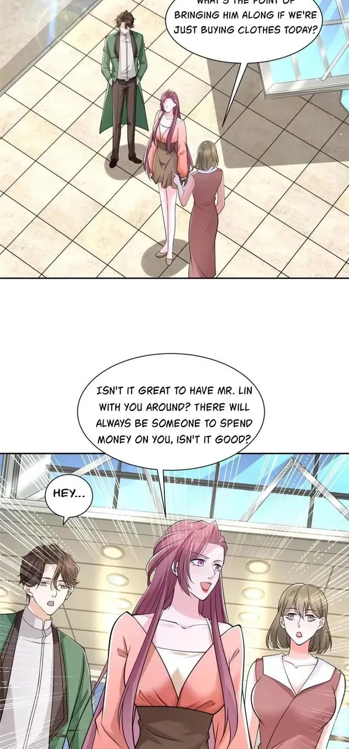 I Randomly Have A New Career Every Week Chapter 477 page 14 - 