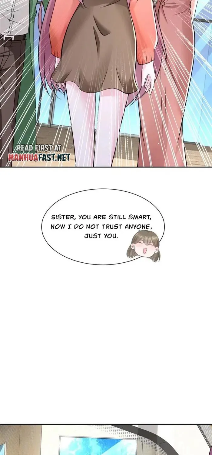I Randomly Have A New Career Every Week Chapter 477 page 15 - 