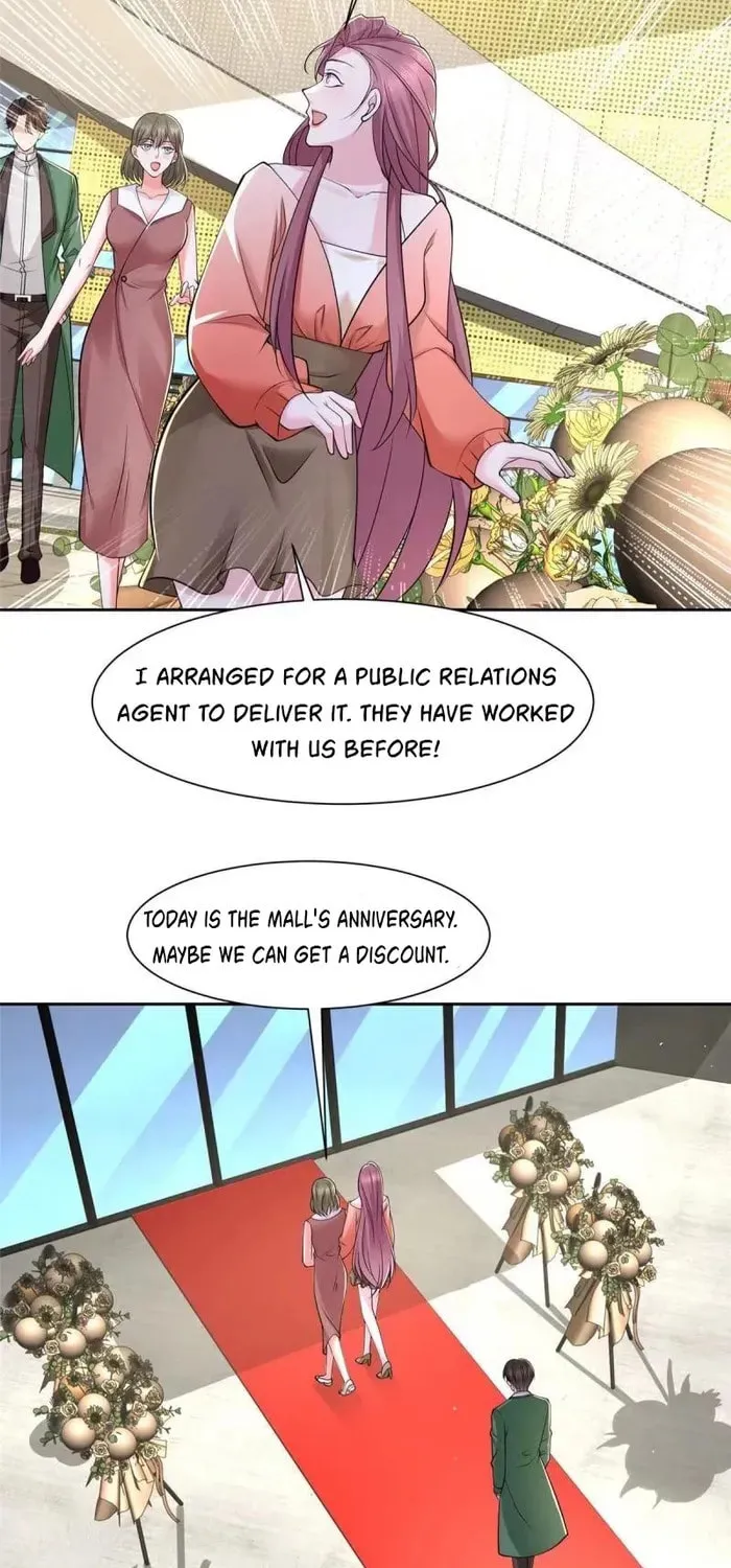 I Randomly Have A New Career Every Week Chapter 477 page 17 - 
