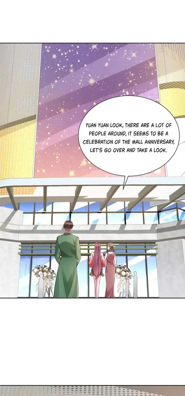I Randomly Have A New Career Every Week Chapter 477 page 19 - 