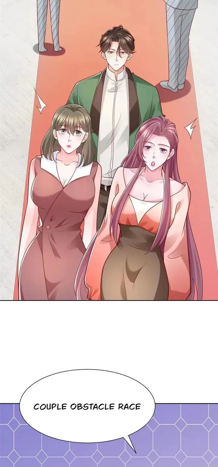 I Randomly Have A New Career Every Week Chapter 477 page 21 - 