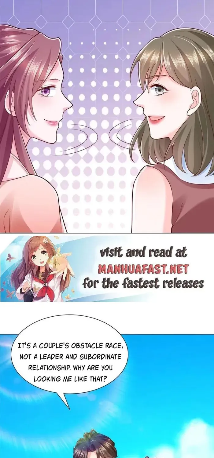 I Randomly Have A New Career Every Week Chapter 477 page 22 - 