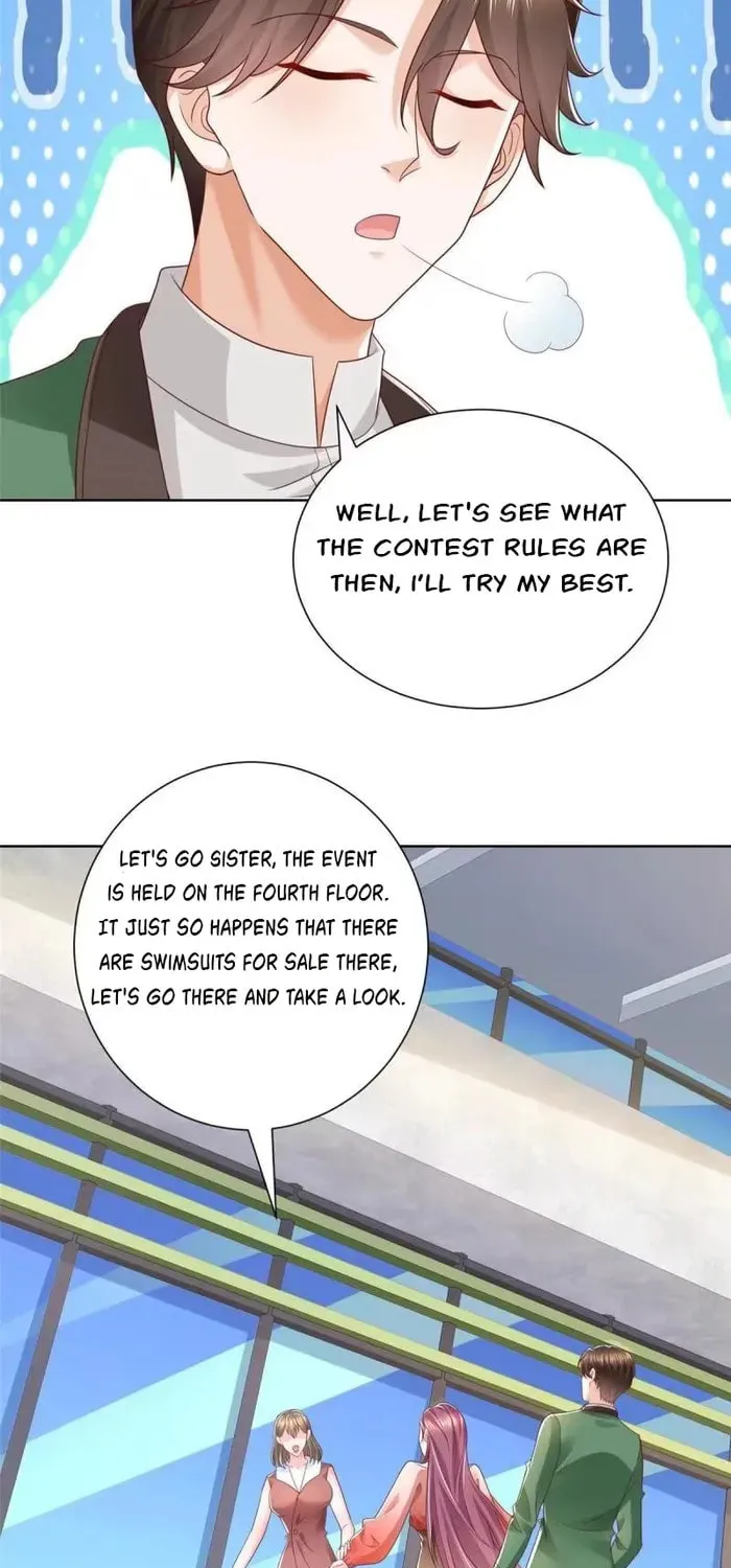 I Randomly Have A New Career Every Week Chapter 477 page 27 - 
