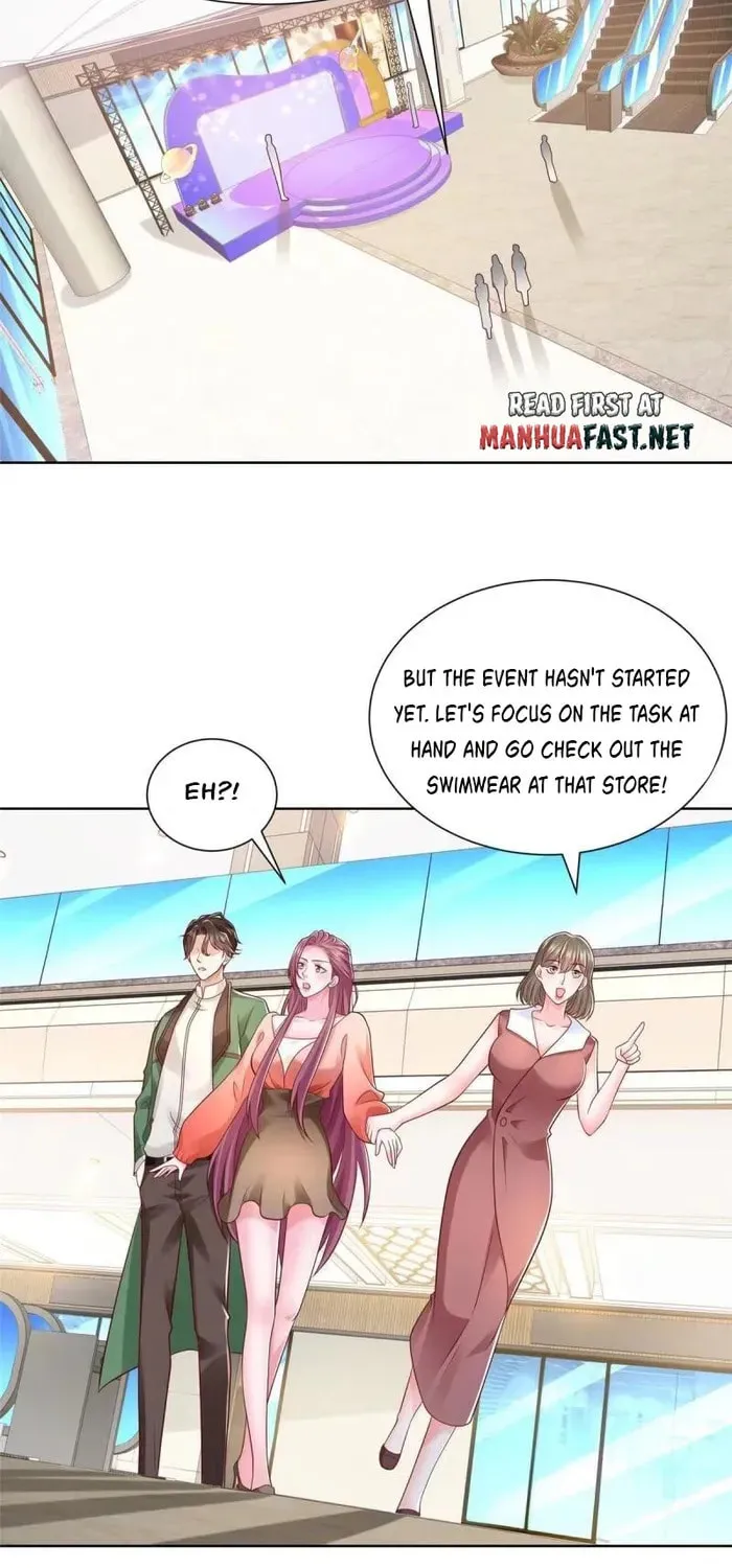 I Randomly Have A New Career Every Week Chapter 477 page 29 - 