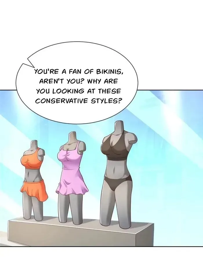 I Randomly Have A New Career Every Week Chapter 477 page 30 - 