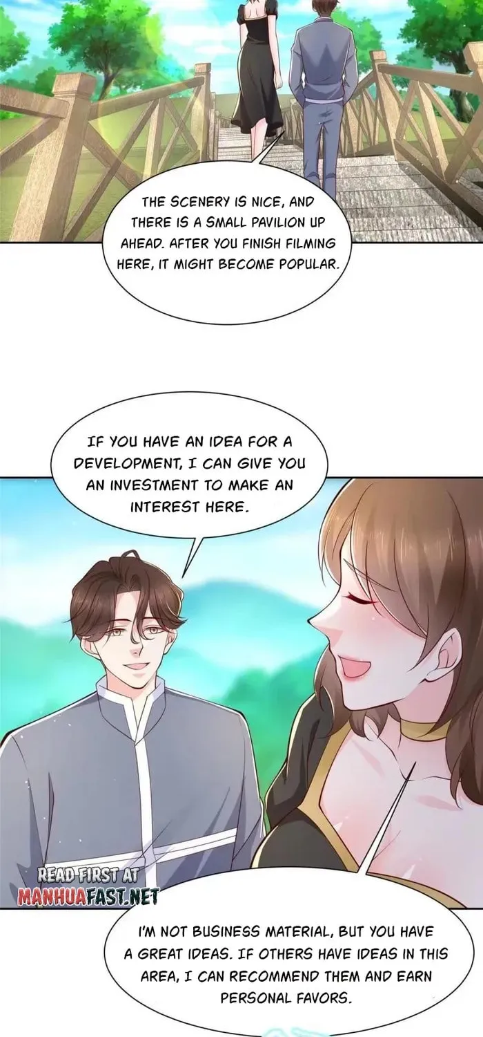 I Randomly Have A New Career Every Week Chapter 477 page 4 - 