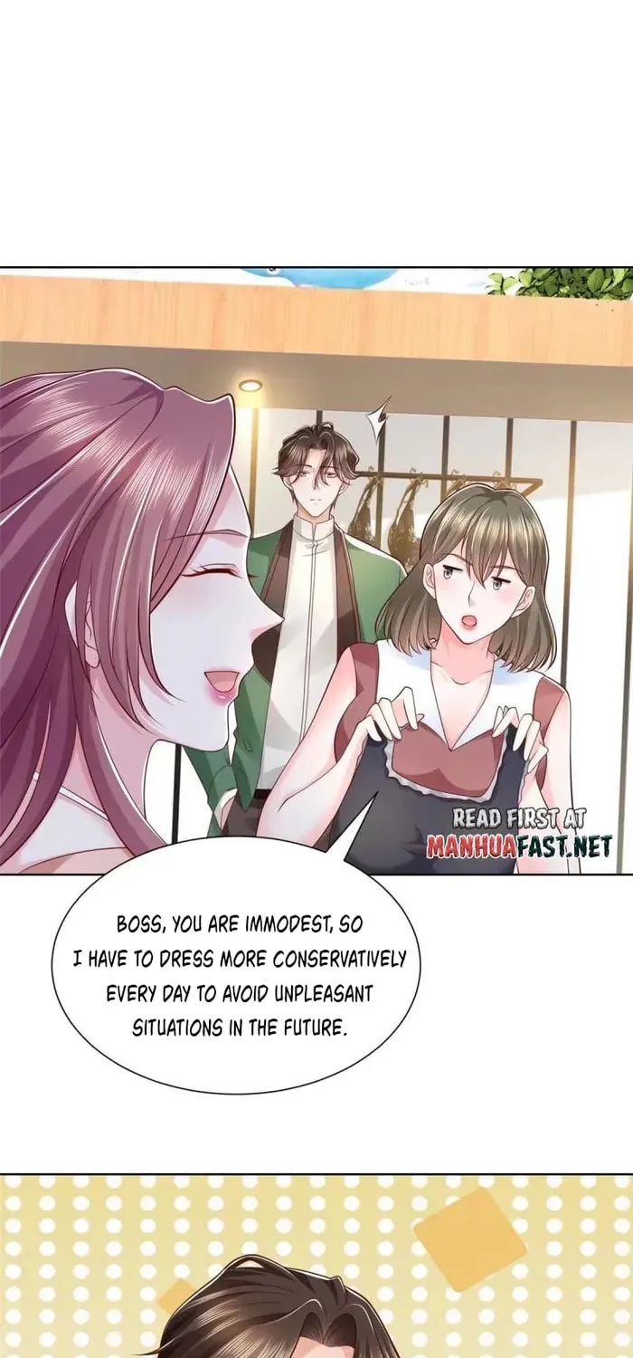 I Randomly Have A New Career Every Week Chapter 477 page 31 - 