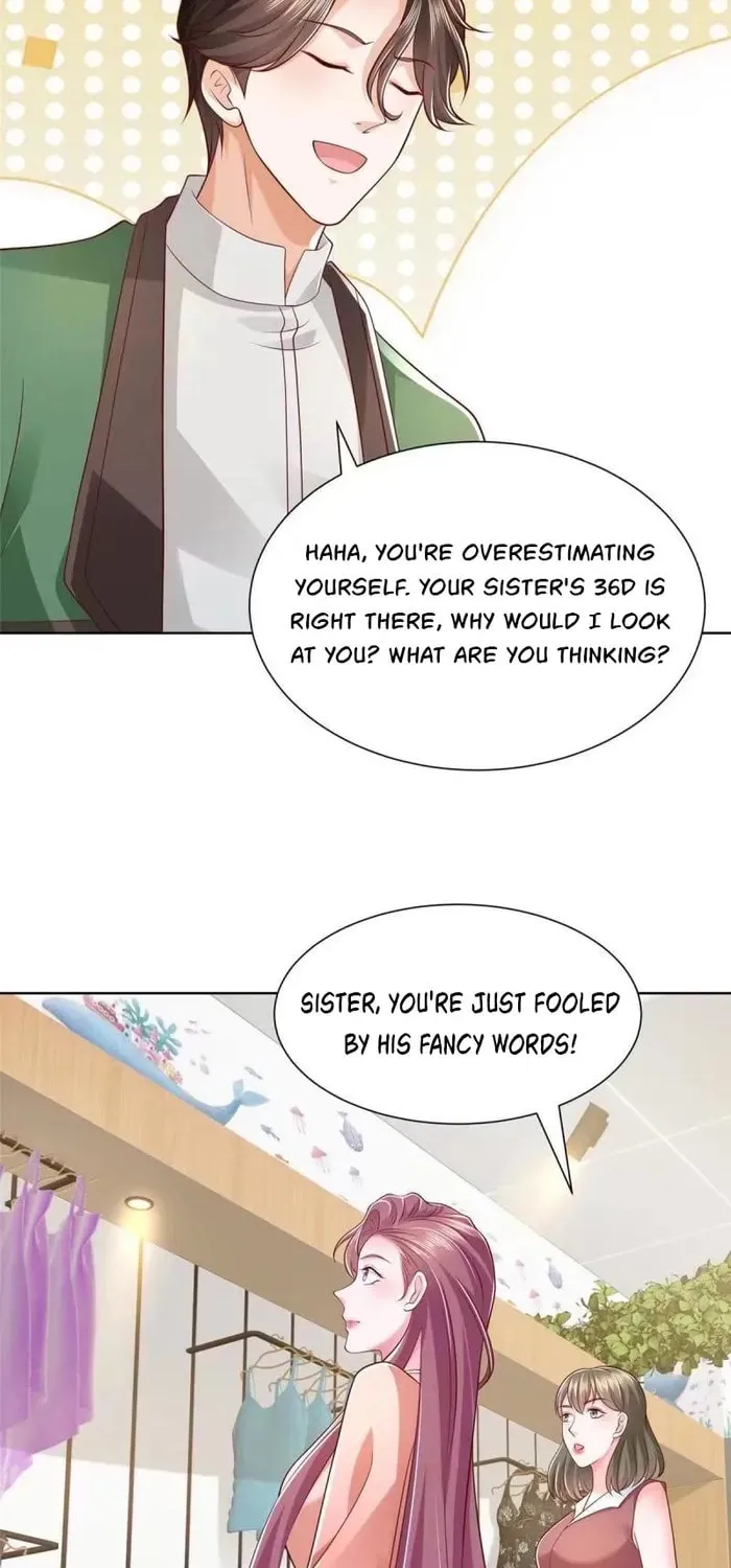 I Randomly Have A New Career Every Week Chapter 477 page 32 - 