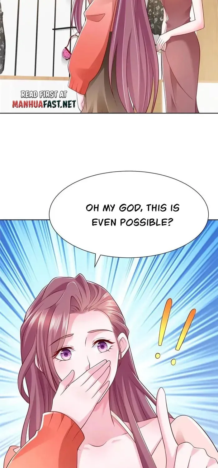 I Randomly Have A New Career Every Week Chapter 477 page 33 - 