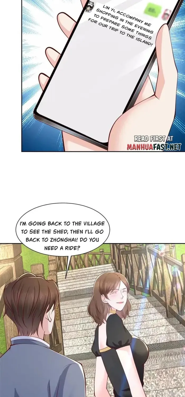 I Randomly Have A New Career Every Week Chapter 477 page 7 - 