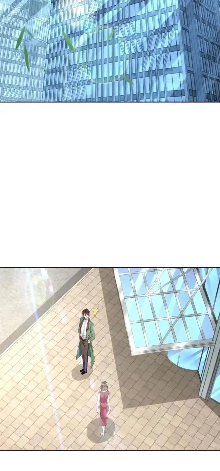 I Randomly Have A New Career Every Week Chapter 477 page 9 - 