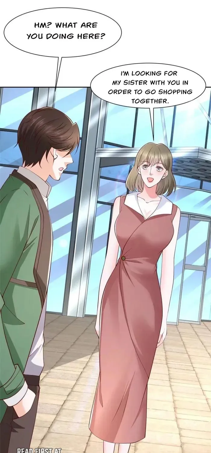 I Randomly Have A New Career Every Week Chapter 477 page 10 - 