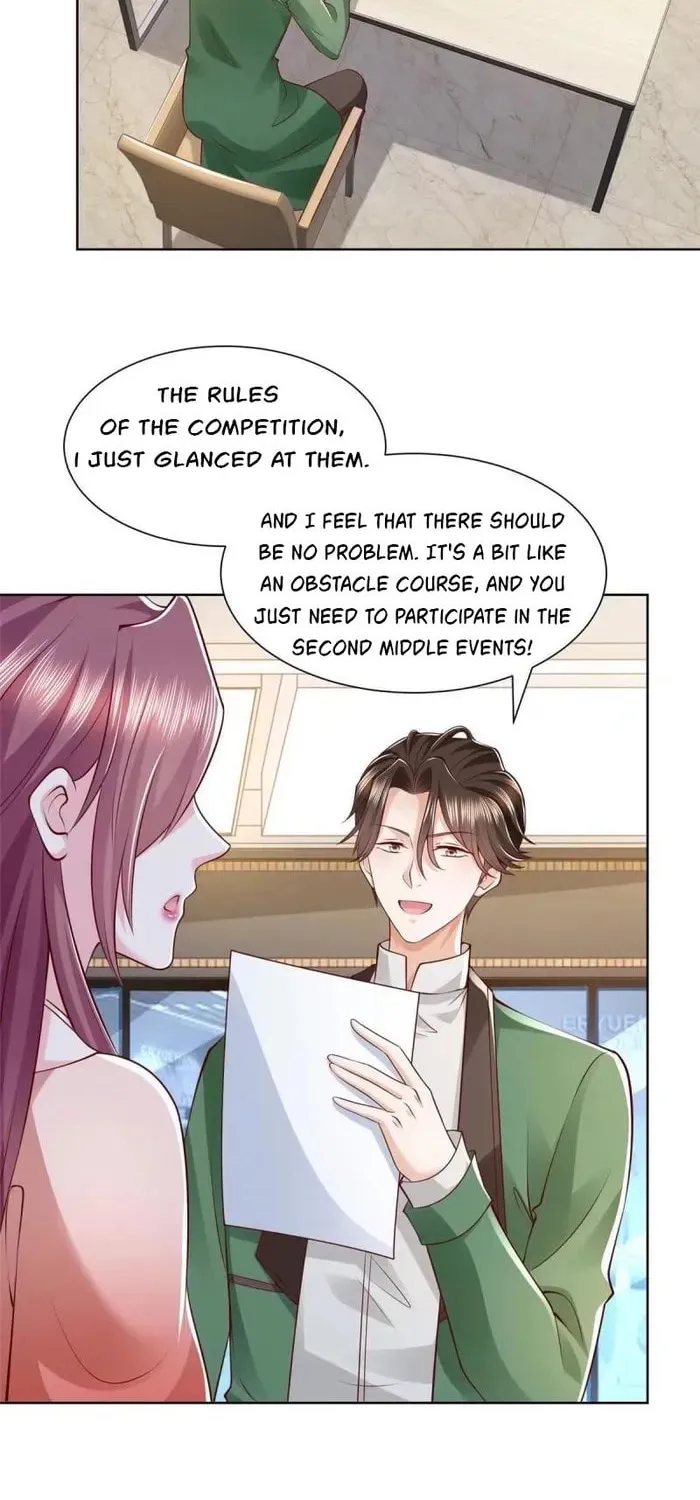 I Randomly Have A New Career Every Week Chapter 478 page 11 - 