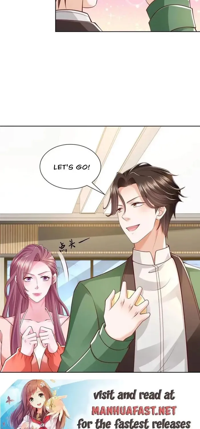I Randomly Have A New Career Every Week Chapter 478 page 16 - 