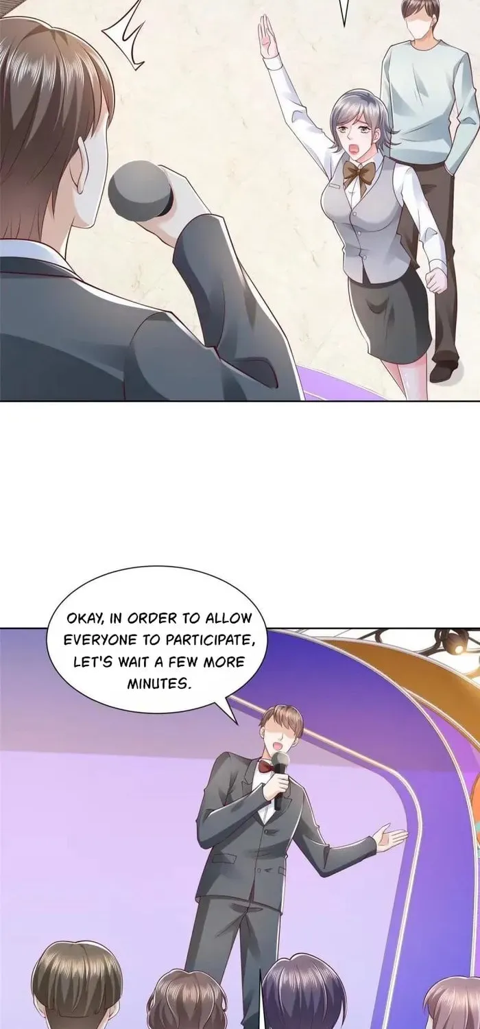 I Randomly Have A New Career Every Week Chapter 478 page 18 - 