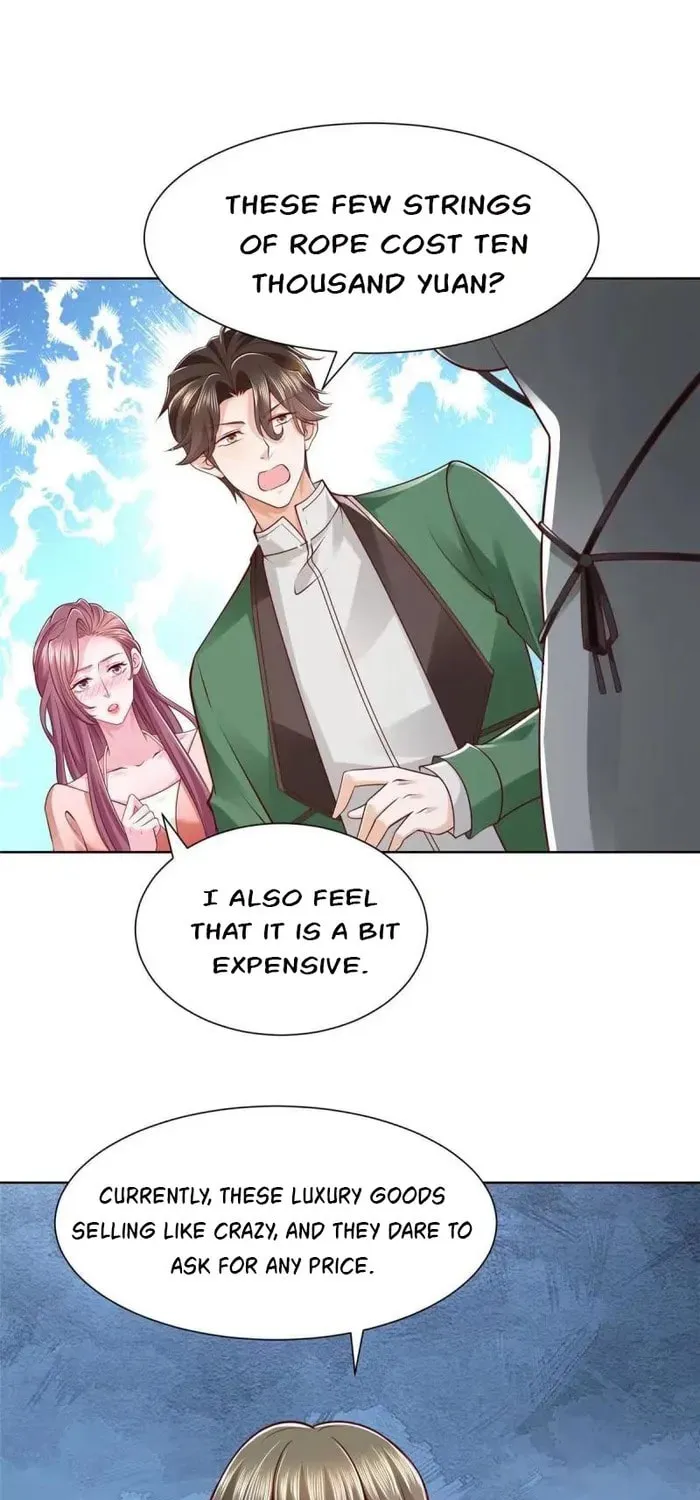 I Randomly Have A New Career Every Week Chapter 478 page 3 - 