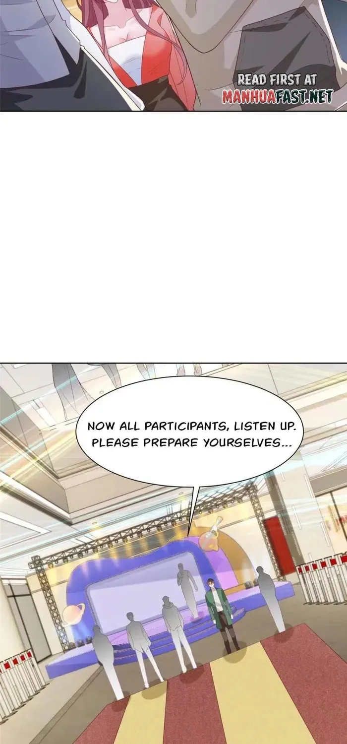 I Randomly Have A New Career Every Week Chapter 478 page 26 - 