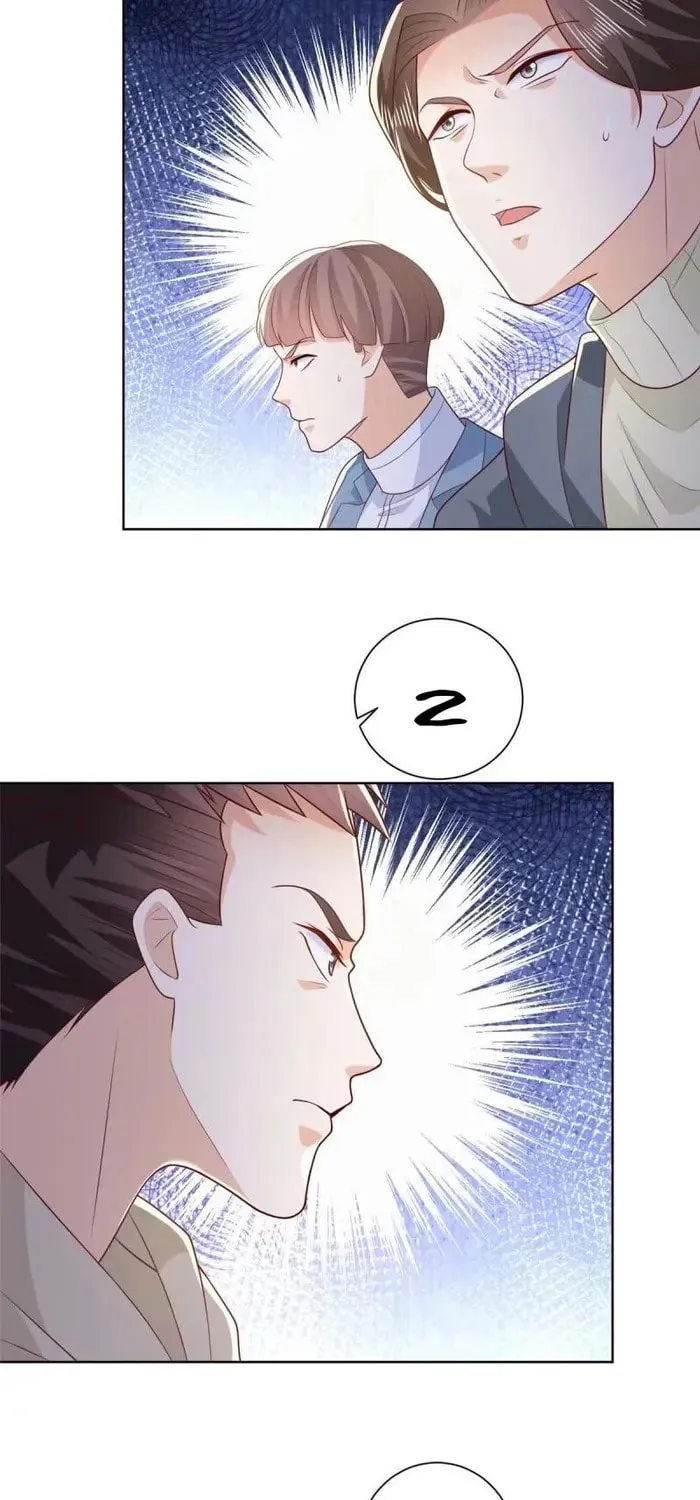 I Randomly Have A New Career Every Week Chapter 478 page 28 - 