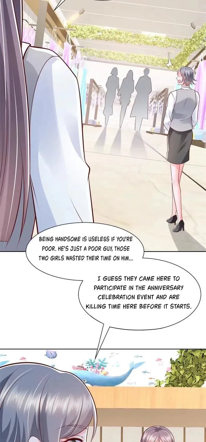 I Randomly Have A New Career Every Week Chapter 478 page 6 - 