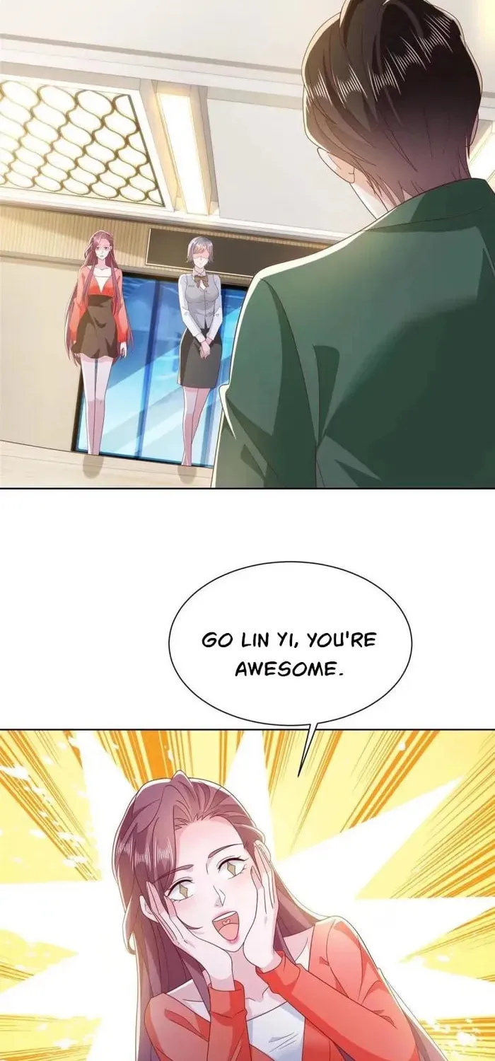 I Randomly Have A New Career Every Week Chapter 479 page 2 - 