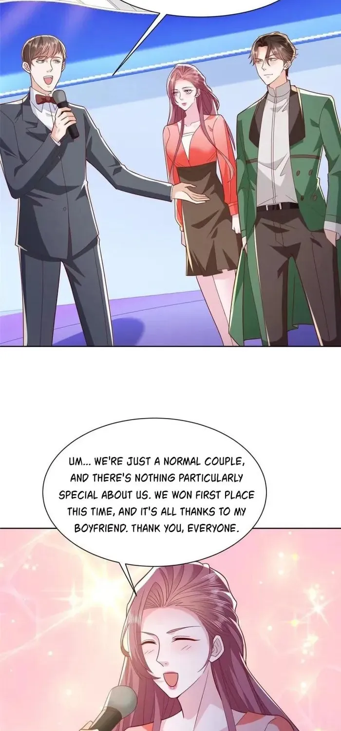 I Randomly Have A New Career Every Week Chapter 479 page 14 - 